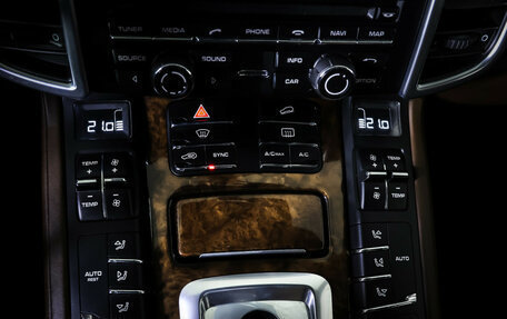 Porsche Cayenne III, 2015 год, 3 590 000 рублей, 29 фотография