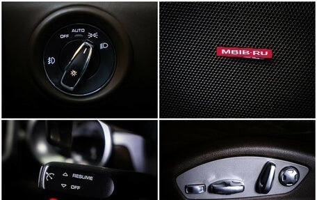 Porsche Cayenne III, 2015 год, 3 590 000 рублей, 30 фотография