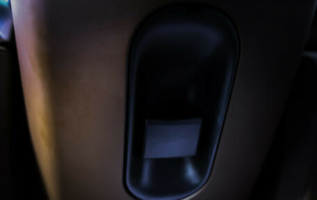 Porsche Cayenne III, 2015 год, 3 590 000 рублей, 34 фотография