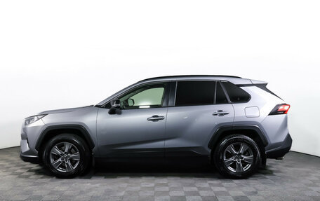 Toyota RAV4, 2022 год, 3 830 000 рублей, 8 фотография