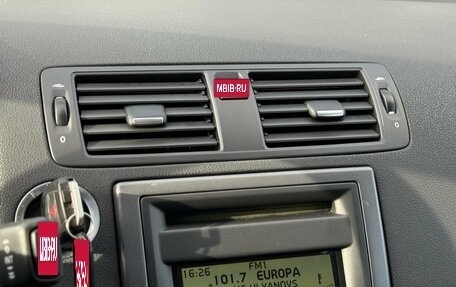 Volvo C30 I рестайлинг, 2007 год, 700 000 рублей, 21 фотография