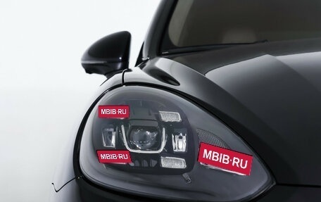 Porsche Cayenne III, 2015 год, 3 590 000 рублей, 31 фотография