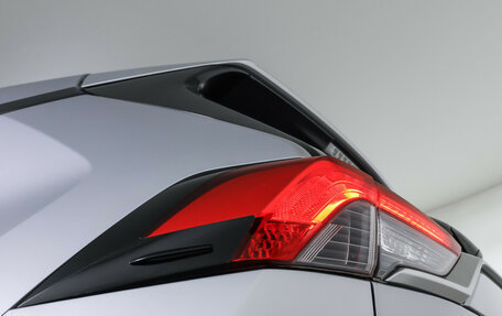 Toyota RAV4, 2022 год, 3 830 000 рублей, 22 фотография