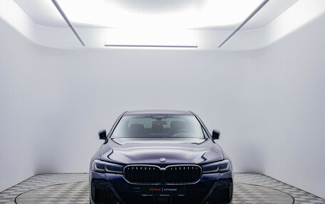 BMW 5 серия, 2020 год, 5 790 000 рублей, 2 фотография