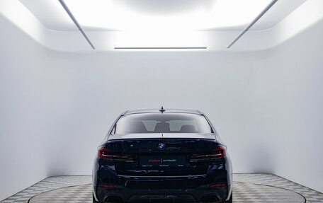 BMW 5 серия, 2020 год, 5 790 000 рублей, 5 фотография