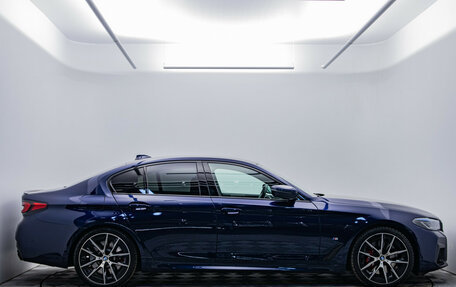 BMW 5 серия, 2020 год, 5 790 000 рублей, 4 фотография