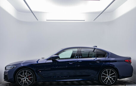 BMW 5 серия, 2020 год, 5 790 000 рублей, 7 фотография