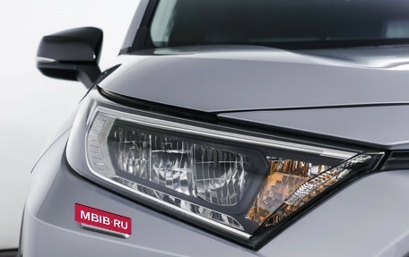 Toyota RAV4, 2022 год, 3 830 000 рублей, 23 фотография