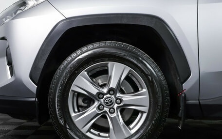 Toyota RAV4, 2022 год, 3 830 000 рублей, 25 фотография