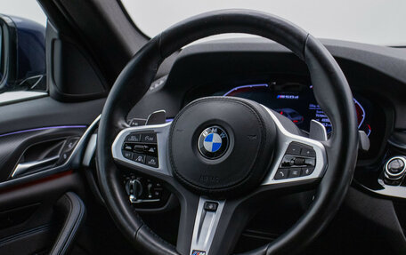 BMW 5 серия, 2020 год, 5 790 000 рублей, 14 фотография