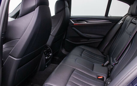 BMW 5 серия, 2020 год, 5 790 000 рублей, 10 фотография