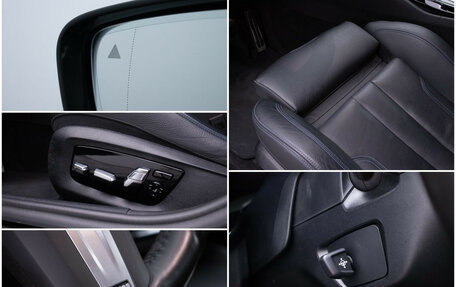 BMW 5 серия, 2020 год, 5 790 000 рублей, 17 фотография