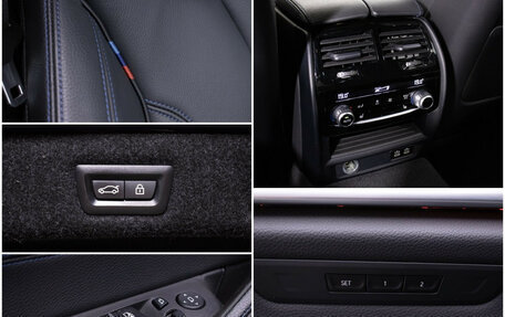 BMW 5 серия, 2020 год, 5 790 000 рублей, 16 фотография