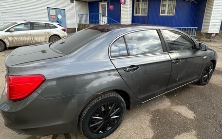 Lifan Cebrium (720), 2014 год, 300 000 рублей, 5 фотография