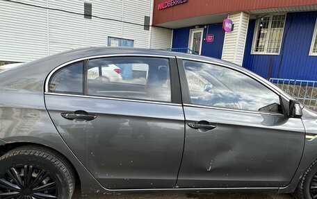 Lifan Cebrium (720), 2014 год, 300 000 рублей, 6 фотография