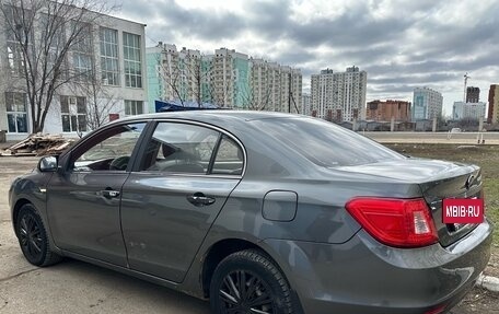 Lifan Cebrium (720), 2014 год, 300 000 рублей, 2 фотография