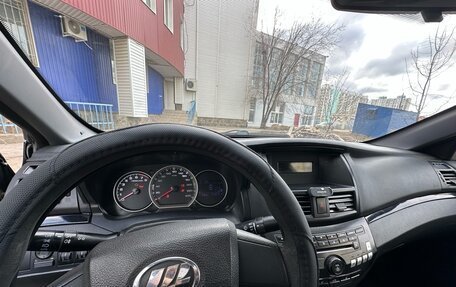 Lifan Cebrium (720), 2014 год, 300 000 рублей, 9 фотография