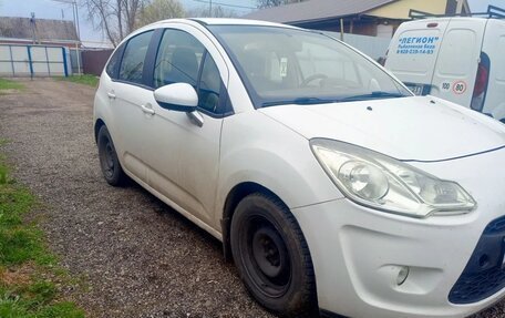 Citroen C3 II, 2011 год, 375 000 рублей, 2 фотография