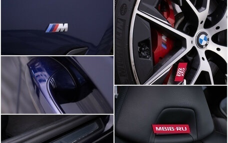 BMW 5 серия, 2020 год, 5 790 000 рублей, 15 фотография