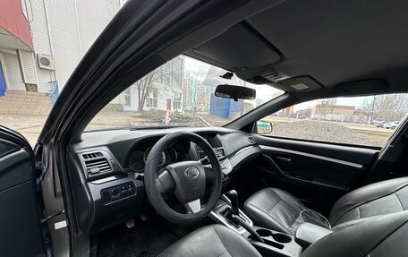 Lifan Cebrium (720), 2014 год, 300 000 рублей, 8 фотография