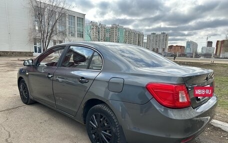 Lifan Cebrium (720), 2014 год, 300 000 рублей, 4 фотография