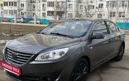 Lifan Cebrium (720), 2014 год, 300 000 рублей, 7 фотография