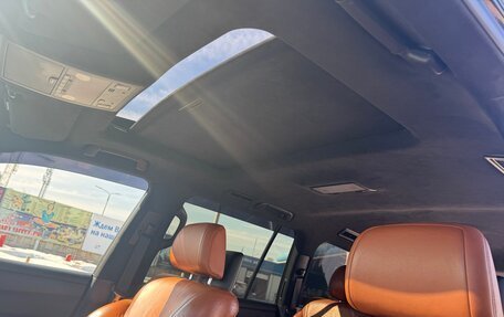 Lexus LX III, 2012 год, 5 500 000 рублей, 2 фотография