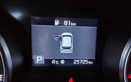 KIA cee'd III, 2020 год, 2 030 000 рублей, 12 фотография