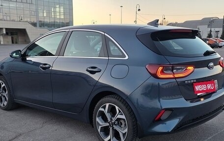 KIA cee'd III, 2020 год, 2 030 000 рублей, 4 фотография