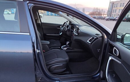 KIA cee'd III, 2020 год, 2 030 000 рублей, 15 фотография