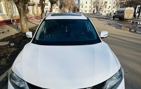 Nissan X-Trail, 2016 год, 1 850 000 рублей, 6 фотография