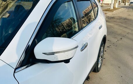 Nissan X-Trail, 2016 год, 1 850 000 рублей, 5 фотография