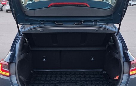 KIA cee'd III, 2020 год, 2 030 000 рублей, 14 фотография