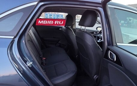 KIA cee'd III, 2020 год, 2 030 000 рублей, 16 фотография