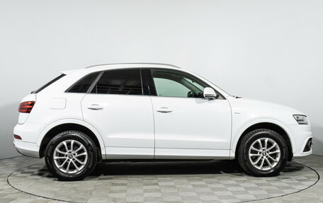 Audi Q3, 2014 год, 1 350 000 рублей, 4 фотография