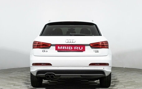 Audi Q3, 2014 год, 1 350 000 рублей, 6 фотография