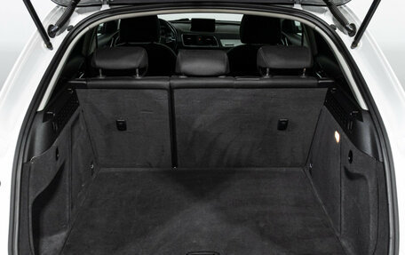 Audi Q3, 2014 год, 1 350 000 рублей, 17 фотография