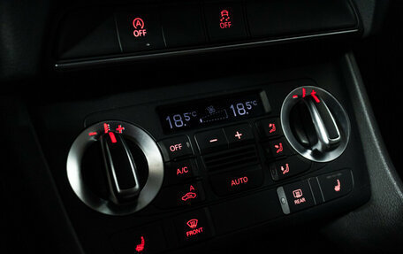 Audi Q3, 2014 год, 1 350 000 рублей, 16 фотография