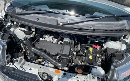 Toyota Roomy I, 2022 год, 1 150 000 рублей, 8 фотография