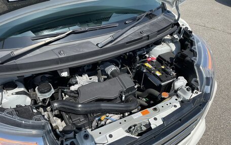 Toyota Roomy I, 2022 год, 1 150 000 рублей, 9 фотография