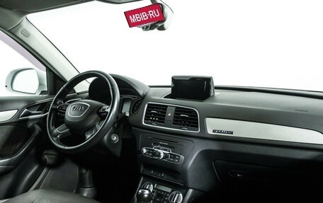 Audi Q3, 2014 год, 1 350 000 рублей, 9 фотография