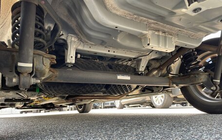 Toyota Roomy I, 2022 год, 1 150 000 рублей, 17 фотография