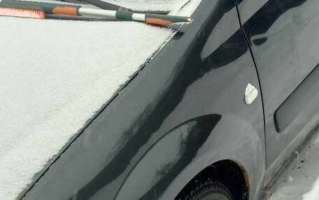 Dacia Logan I, 2008 год, 2 фотография