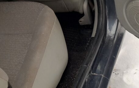 Dacia Logan I, 2008 год, 7 фотография