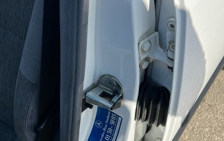 Mercedes-Benz C-Класс, 1996 год, 650 000 рублей, 9 фотография