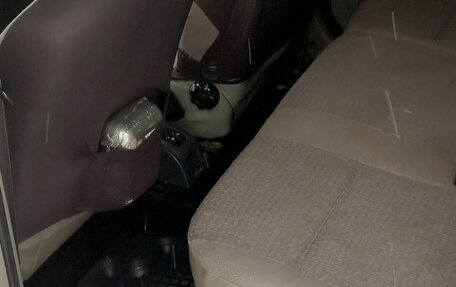 Dacia Logan I, 2008 год, 8 фотография