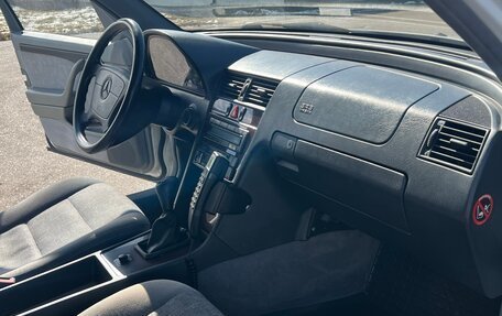 Mercedes-Benz C-Класс, 1996 год, 650 000 рублей, 7 фотография