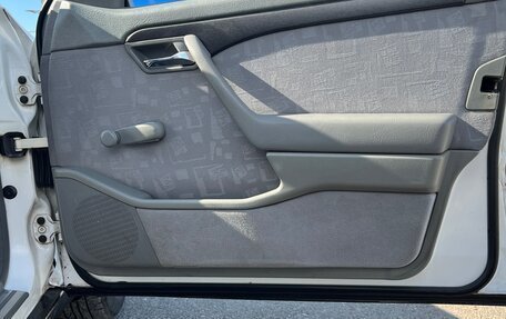 Mercedes-Benz C-Класс, 1996 год, 650 000 рублей, 10 фотография