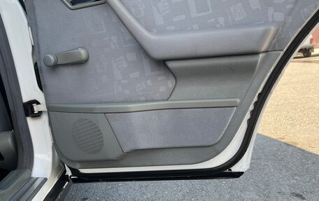 Mercedes-Benz C-Класс, 1996 год, 650 000 рублей, 11 фотография