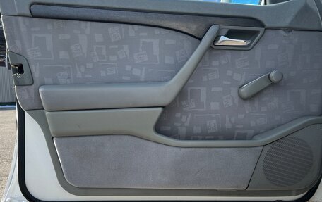 Mercedes-Benz C-Класс, 1996 год, 650 000 рублей, 13 фотография